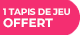 Cybex : Pour l'achat d'une poussette Gazelle ou e-Gazelle = un tapis de jeu XXL 