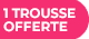 BB&Co : Dès 2 produits Matchy Matchy achetés = 1 trousse exclusive offerte