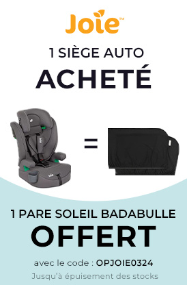joie-1-siege-auto-1-pare-soleil-badabulle-offert