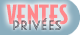 Ventes privées