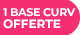 Nuna : une poussette trio achetée = Une Base CURV offerte 