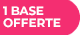 Chicco : Une poussette Bellagio 2 achetée = une base offerte