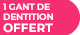 Bblüv : Une trousse de soin Minicare achetée = 1 Mitaine offert