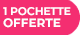 Childhome : Une poussette achetée = une pochette repas isotherme