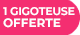 Joie : Une poussette duo ou trio achetée = Une gigoteuse naissance 0-3 mois offerte