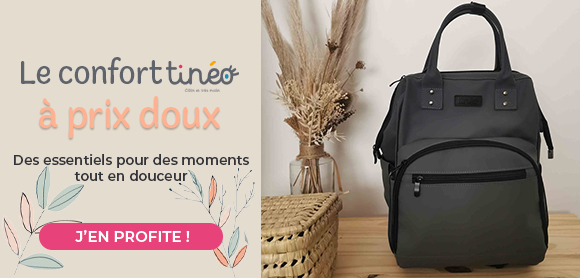Le confort Tinéo à prix doux