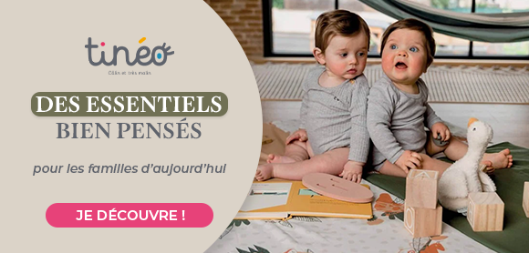 Tinéo : le confort malin du quotidien