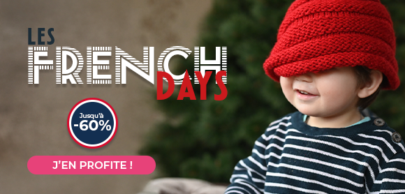 Les French days