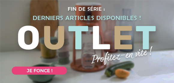 Les outlets : les offres qui partent vitent !!!