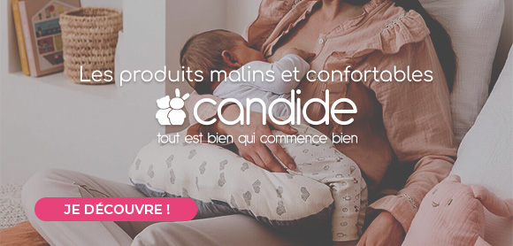 Candide, les produits malins et confortables