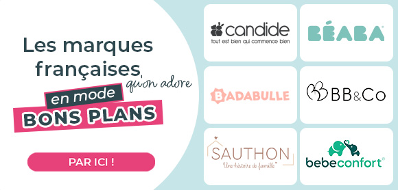 Les marques françaises qu'on adore, en mode bons plans